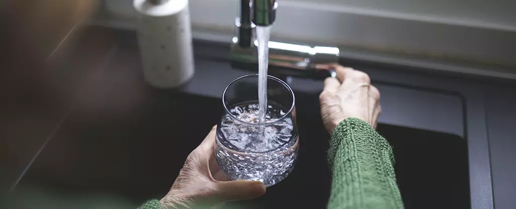 The Perilous Allure of Water-Only Fasting: A Cautionary Tale