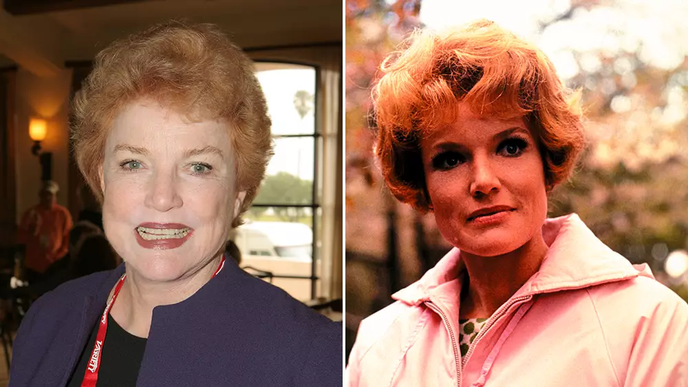 An Icon’s End: Remembering Pippa Scott, the Humanitarian Star