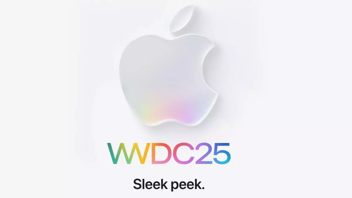 The Impending Dazzle of WWDC 2025