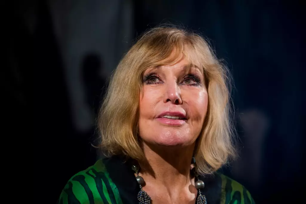 Kim Novak: A Timeless Icon’s Bold Legacy