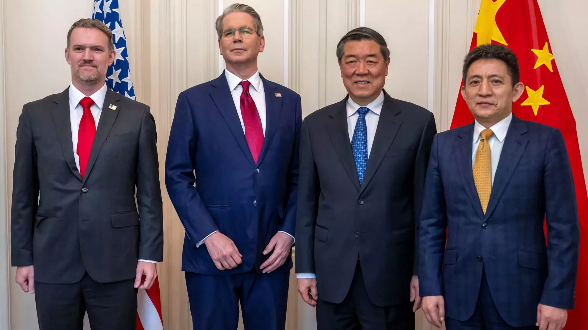 Disastrous Trade Tango: A Looming Crisis of Epic Proportions