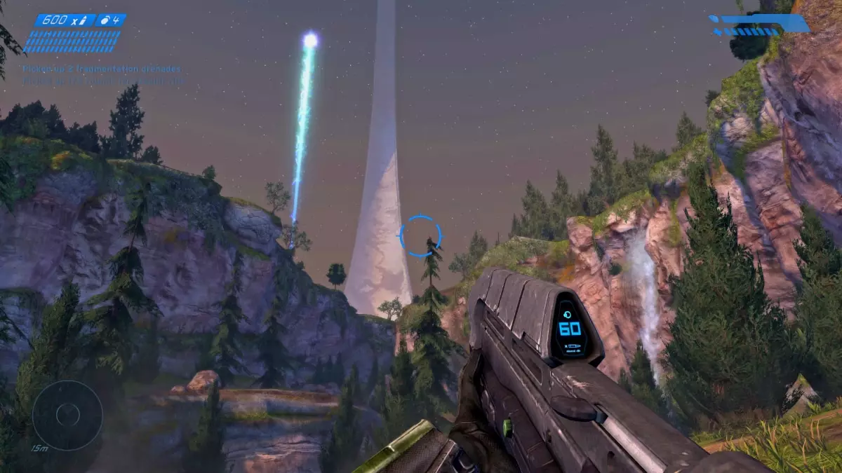 Reviving a Legend: The Potential Resurgence of Halo: Combat Evolved