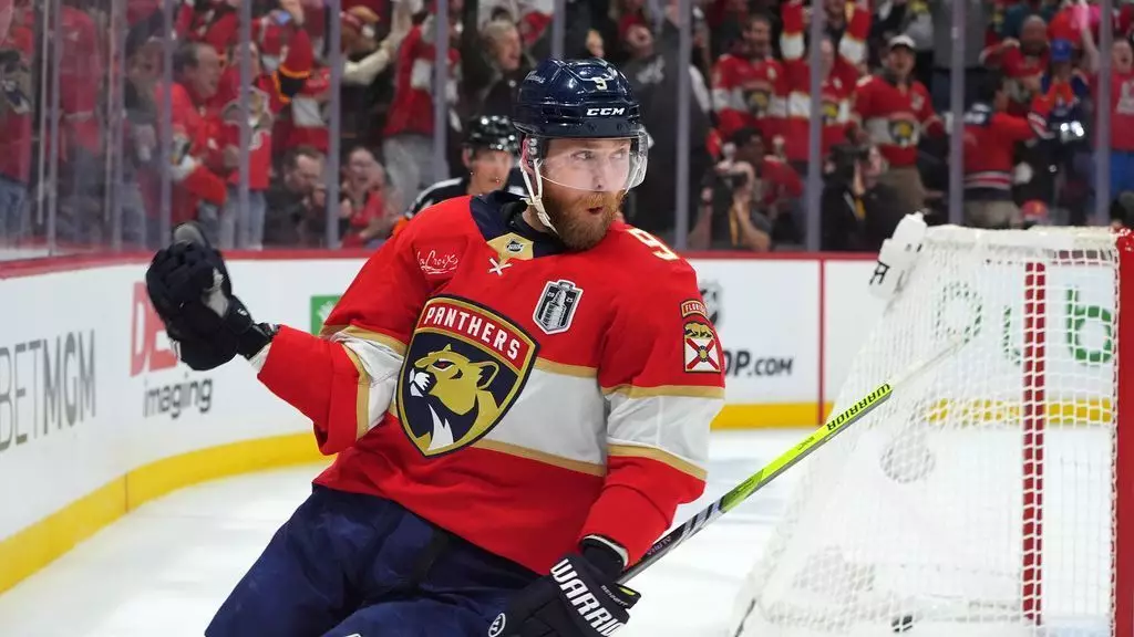 Dominance Unleashed: Flaunting Skill and Grit in Game 3