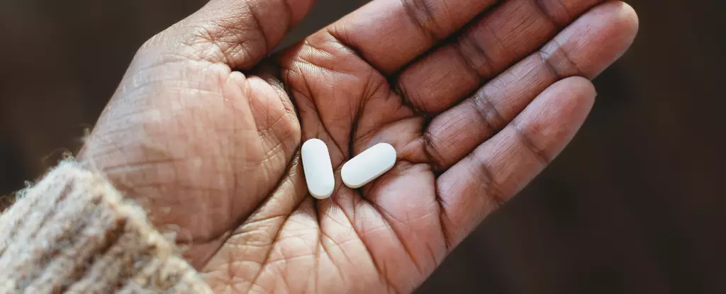 Unmasking the Grim Reality: Psychiatric Medications and ALS Risk