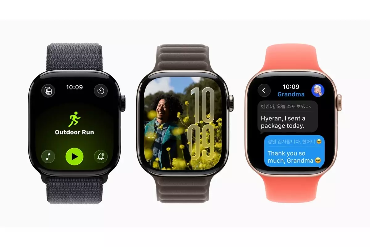 Revolution or Routine? The Dichotomy of watchOS 26