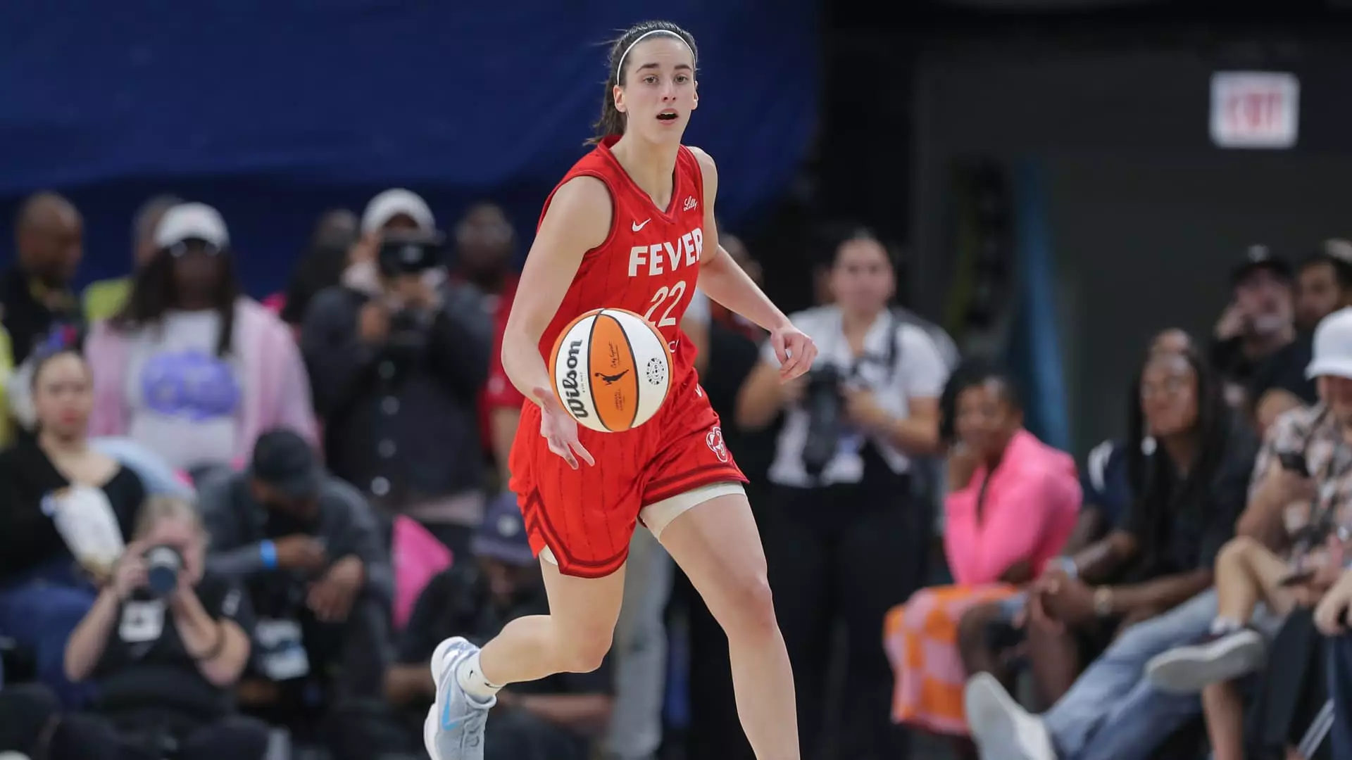 The WNBA’s Bold Evolution: A Game Changer for Women’s Sports