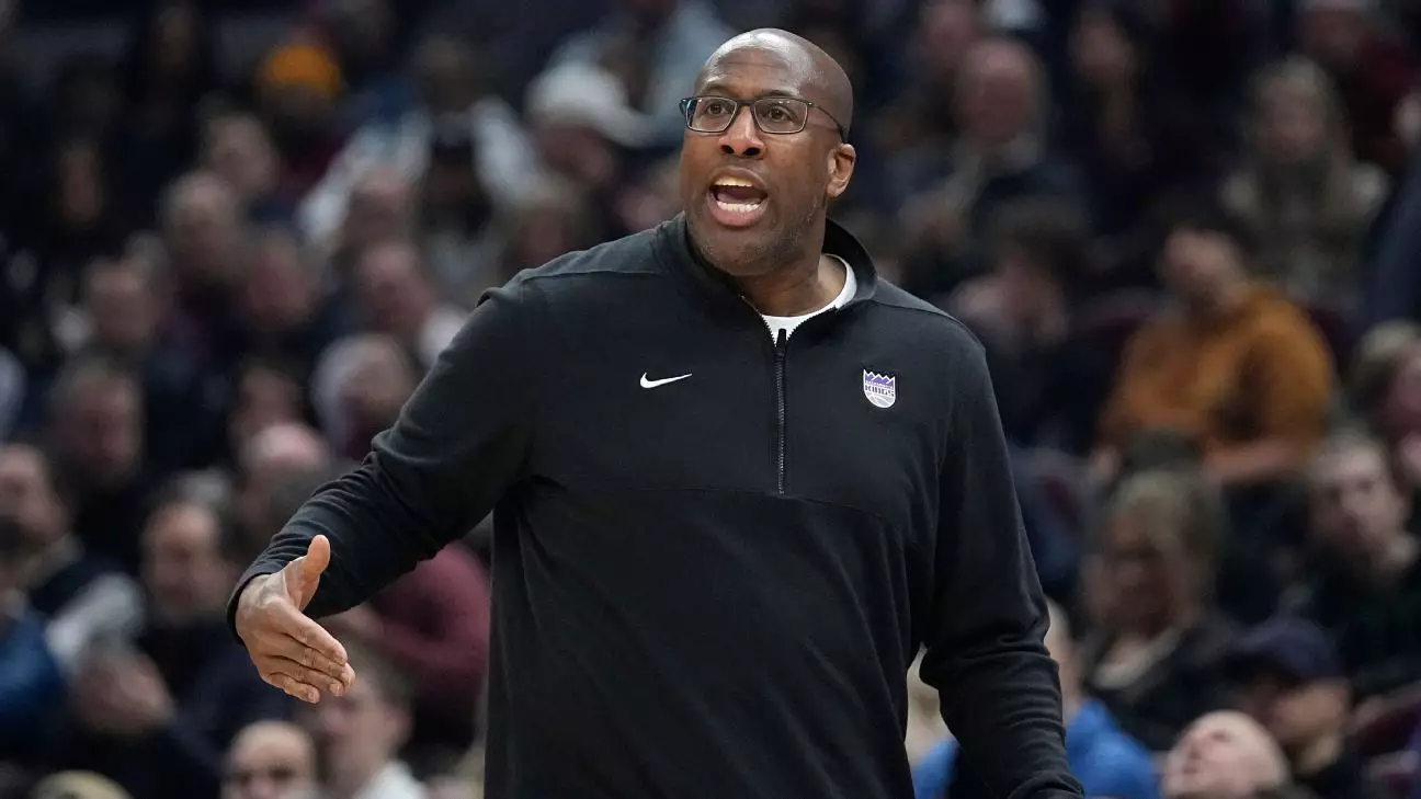 Desperation in the Garden: The Knicks’ Dilemma