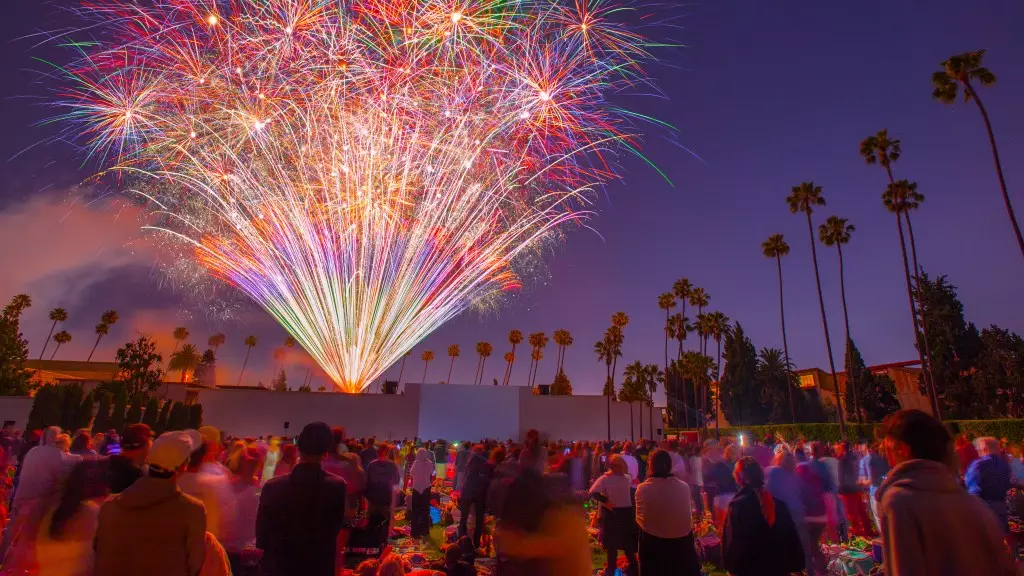 Amidst Chaos: The Transformative Power of Cinema in Los Angeles