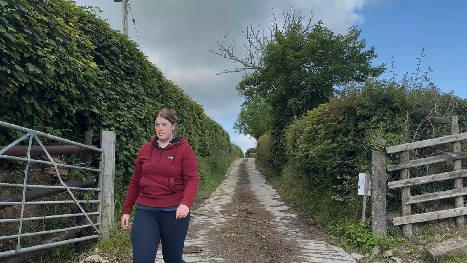 The Unseen Struggles of Rural Wales: A Misguided Focus on Crime