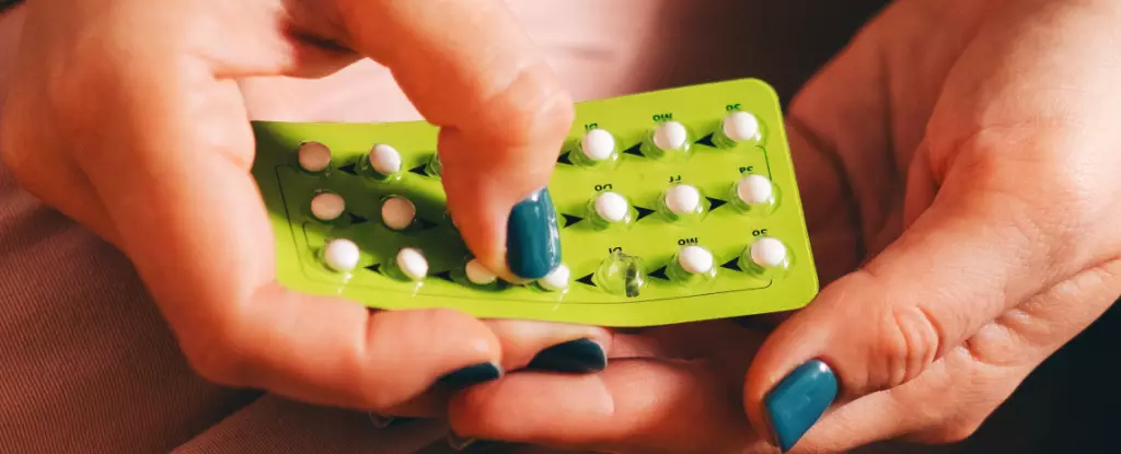 Contraceptive Conundrum: The Hidden Risks of Desogestrel