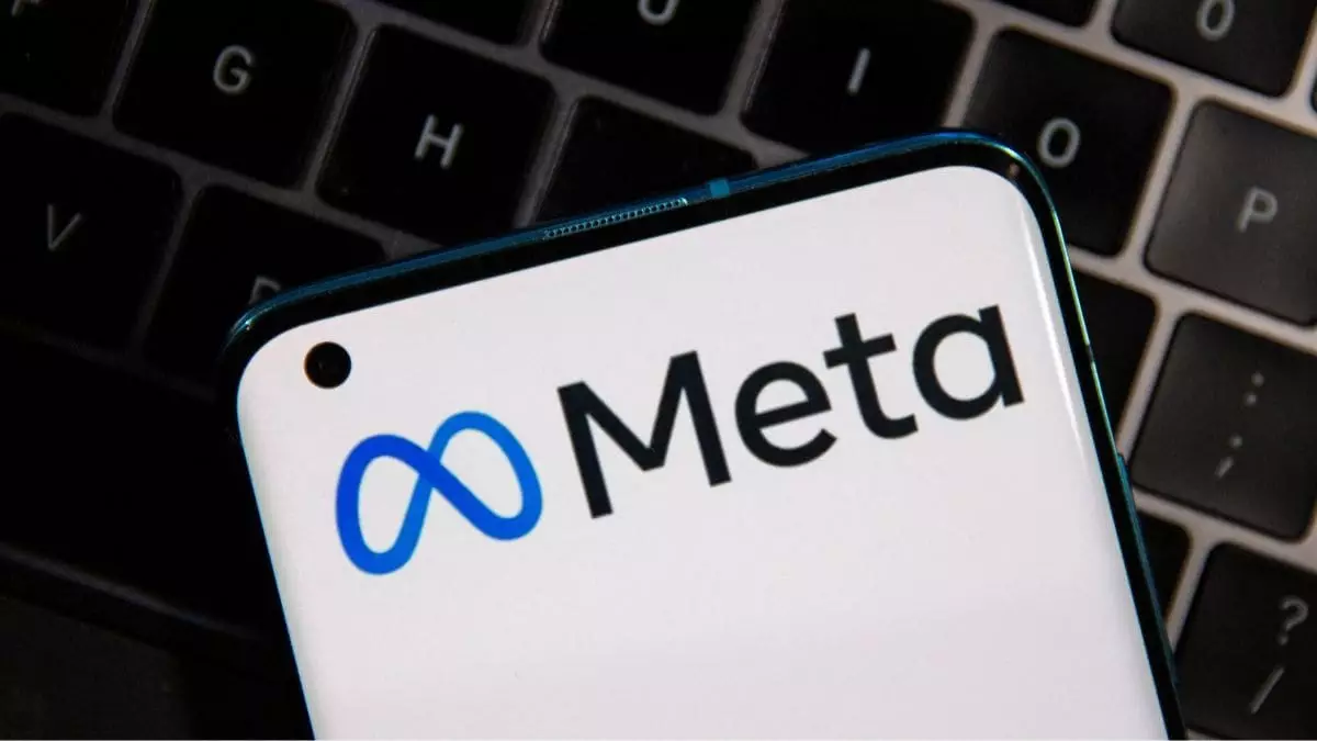Meta AI App’s Alarming Privacy Breach: A Wake-up Call for Users