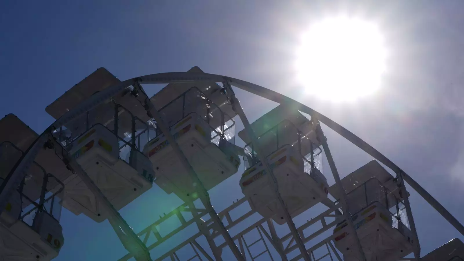 Scorching Reality: The Perils of England’s Rising Heat Wave