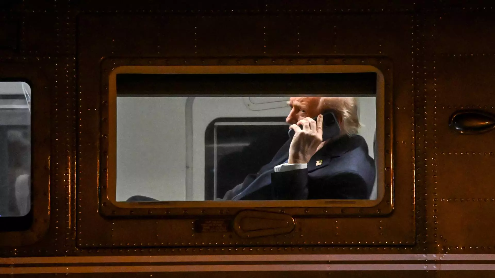 The Illusion of American Manufacturing: The Trump T1 Smartphone Debacle
