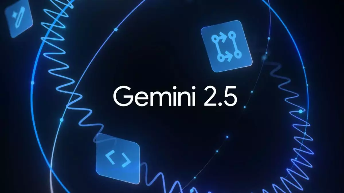 Unleashing Gemini 2.5: A Revolutionary Leap or a Marketing Mirage?