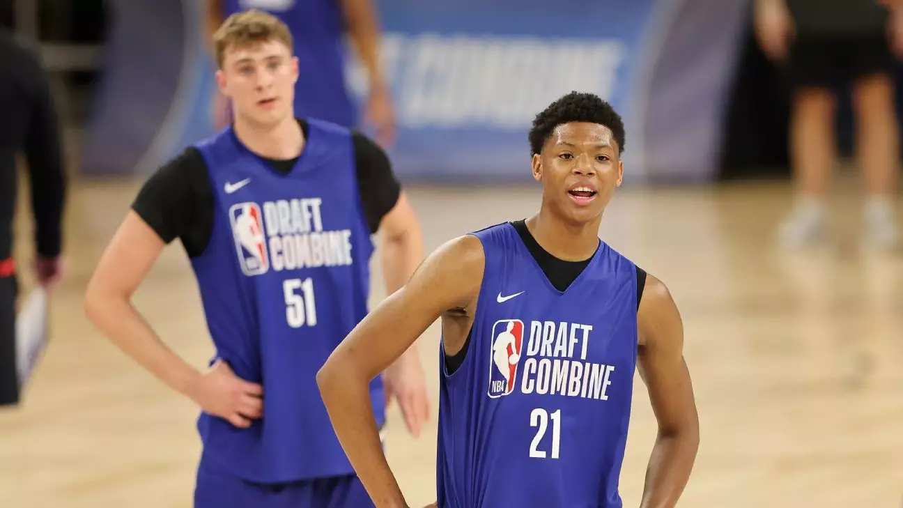 Bailey’s Bold Move: A Risky Draft Strategy