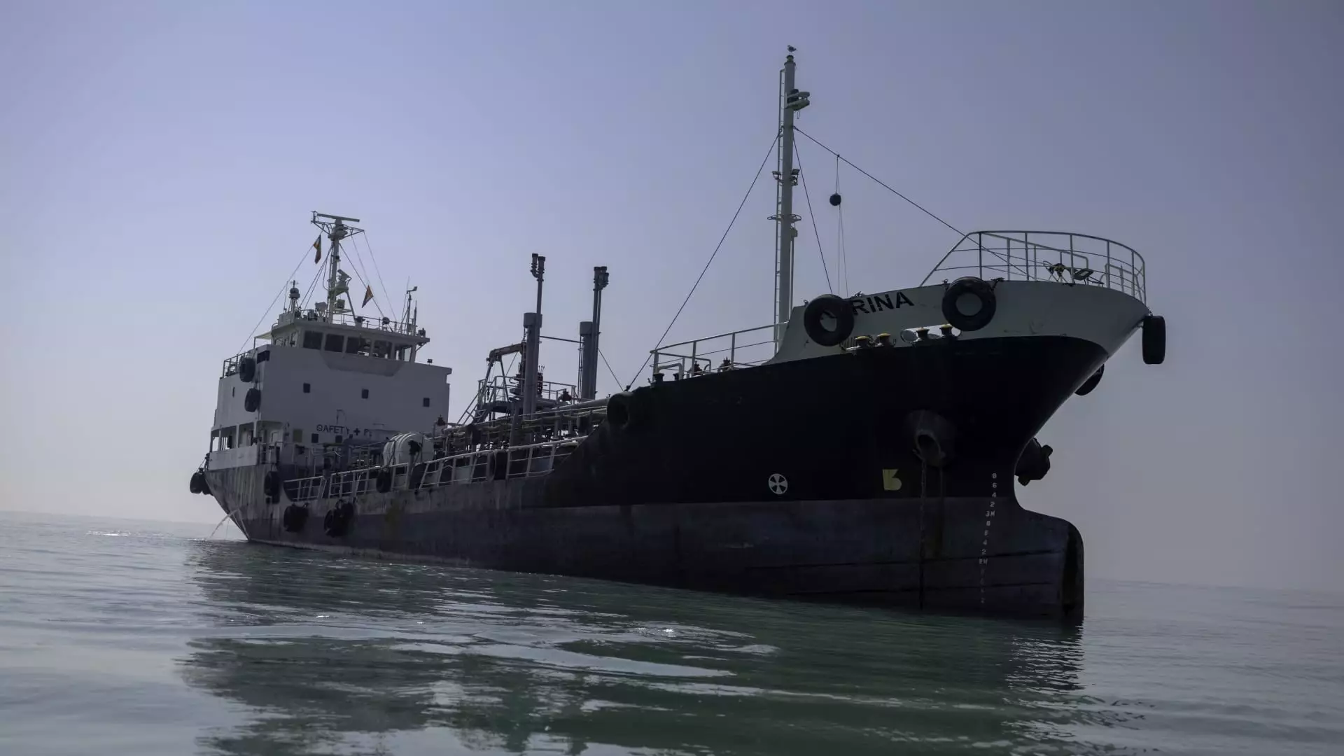 Escalating Tensions: The Dangerous Disruption of Maritime Trade