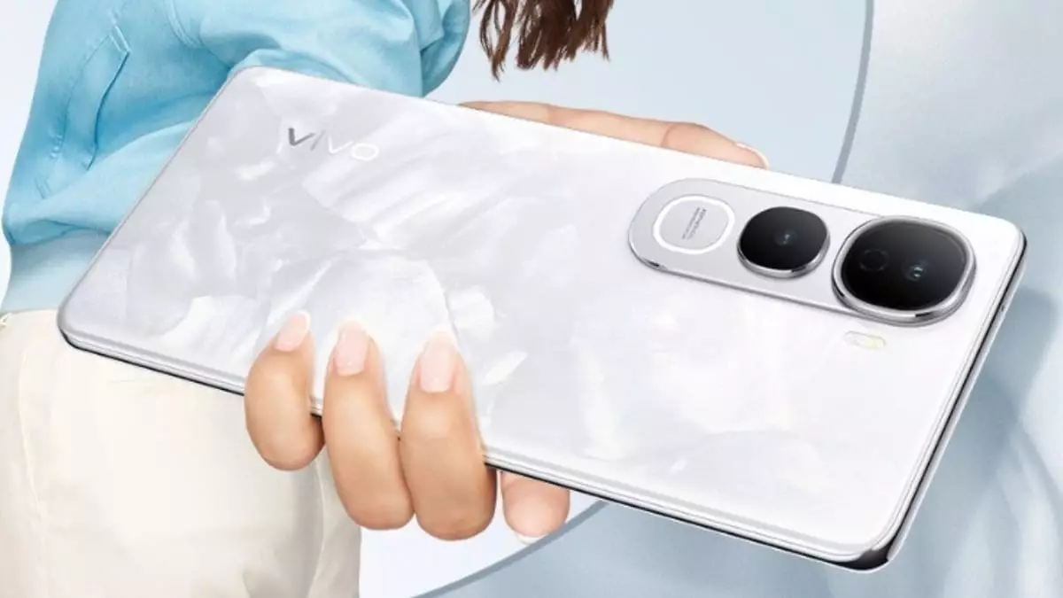 Vivo Y400 Pro 5G: A Disappointing Yet Ambitious Leap Forward