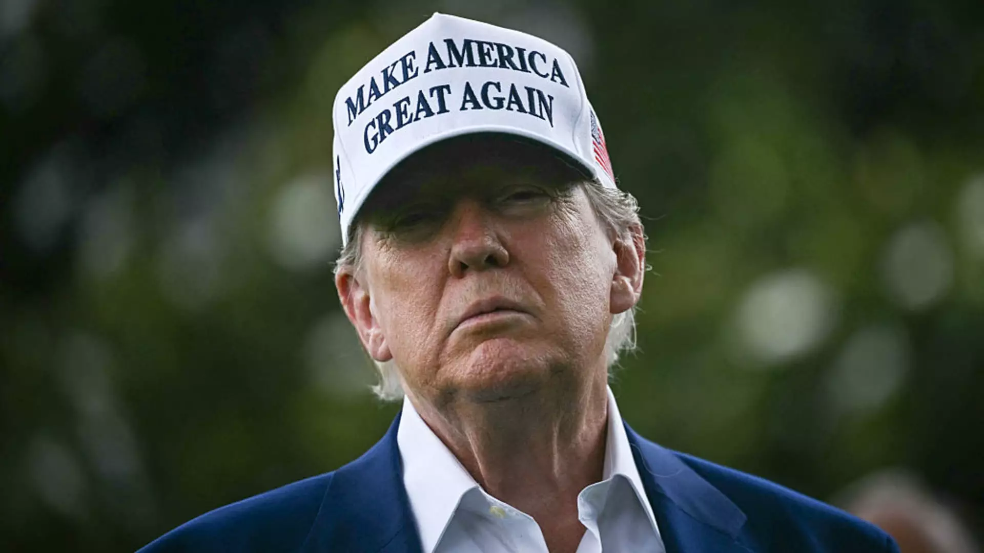 Trump’s Federal Overreach: A Dangerous Game of Funding Hostage