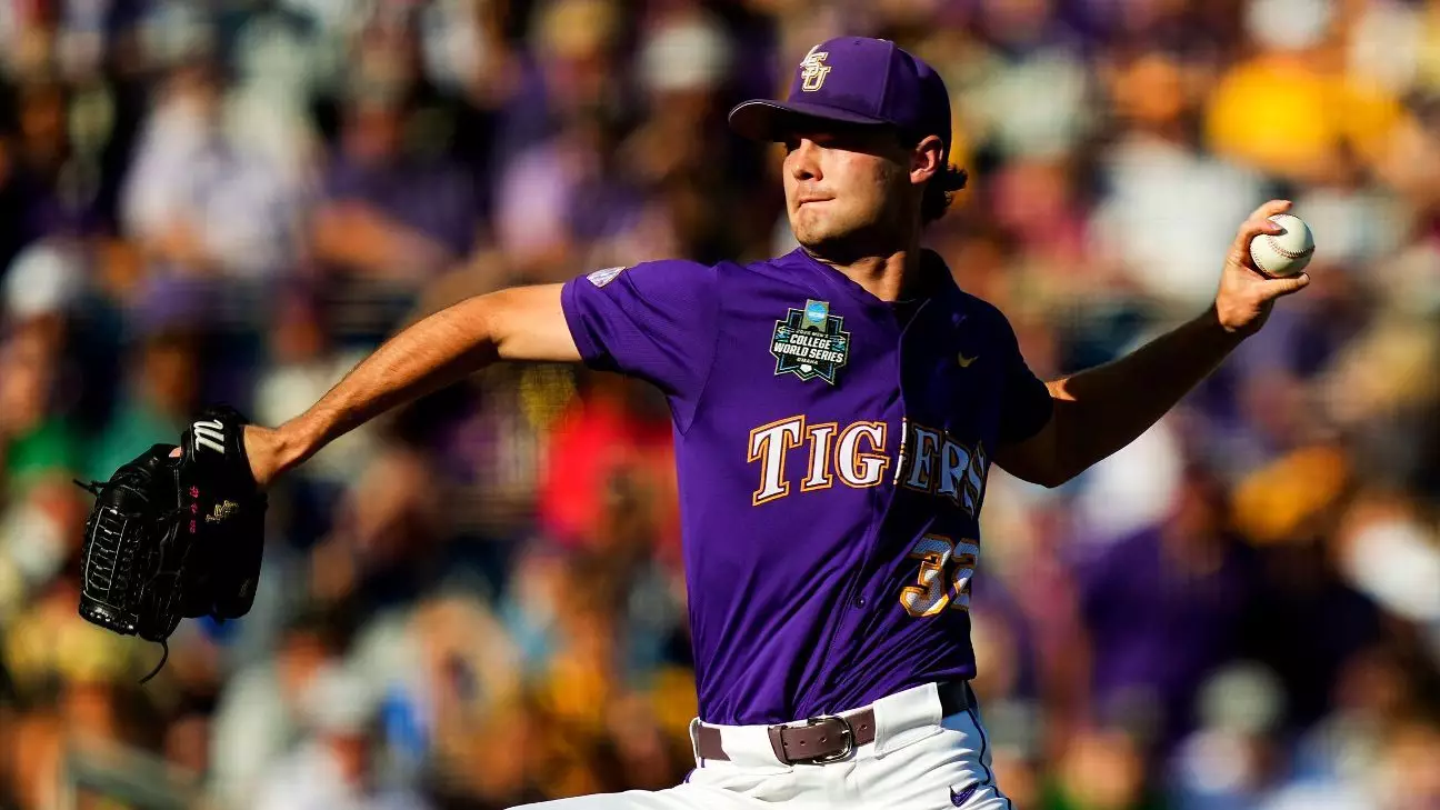 Resilience Shines: LSU’s Triumph ignites Hope for Future Generations