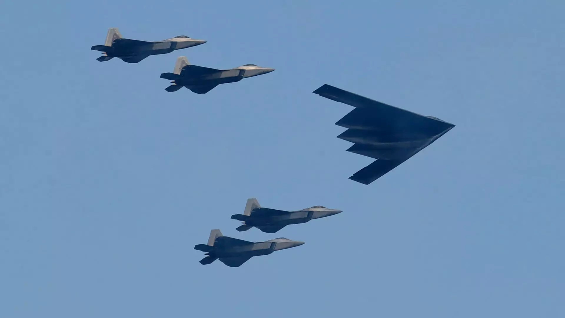 Catastrophic Illusions: The Dangerous Path of U.S. Military Intervention