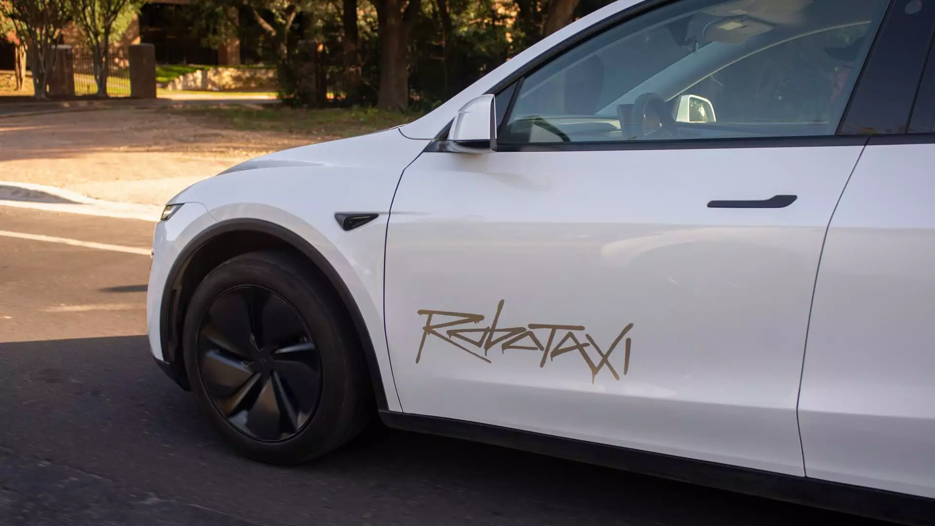 Tesla’s Bold Leap into Robotaxi: Innovation or Recklessness?