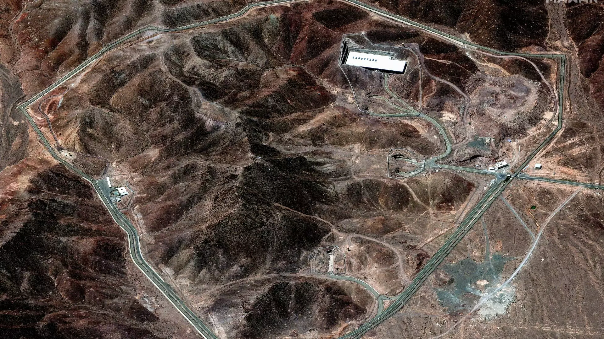 The Tragic Dance of Deceit: Unpacking the Iran Nuclear Crisis