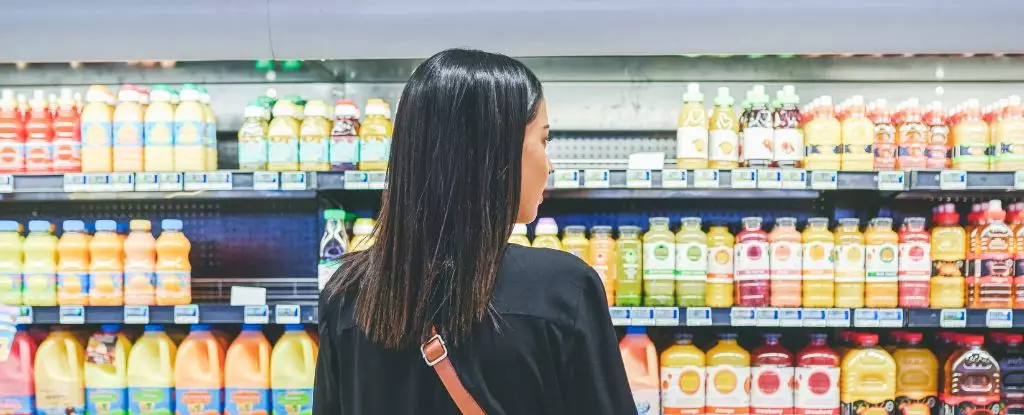 Shocking Reality: Glass Bottles May Harbor Hidden Dangers of Microplastics