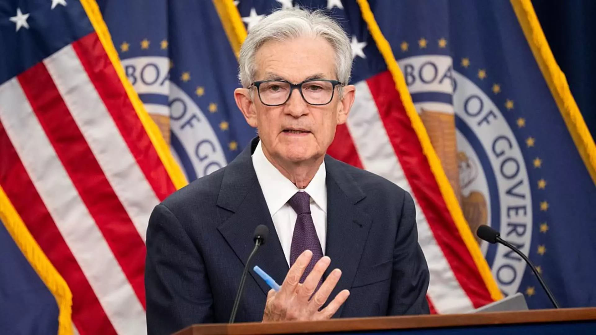 The Perilous Tightrope: Balancing Inflation and Economic Growth