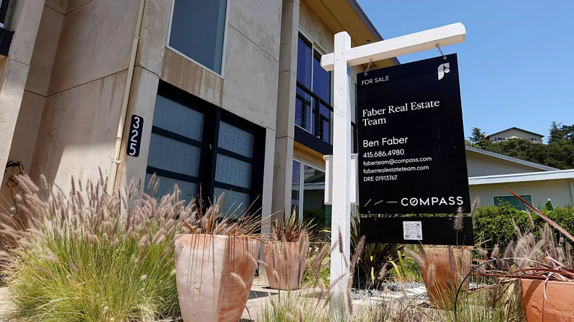 Housing Market Turmoil: A Shift Towards Reality