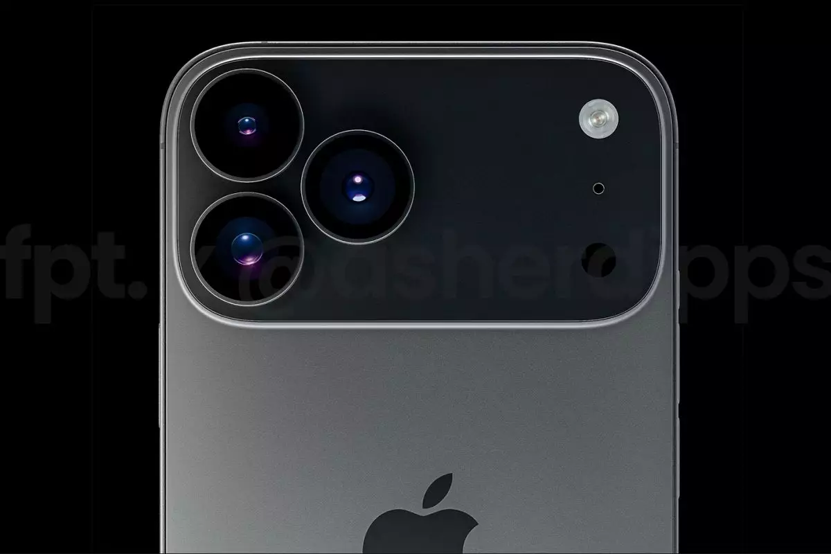 Revealing Design Shifts: The Game-Changing iPhone 17 Pro