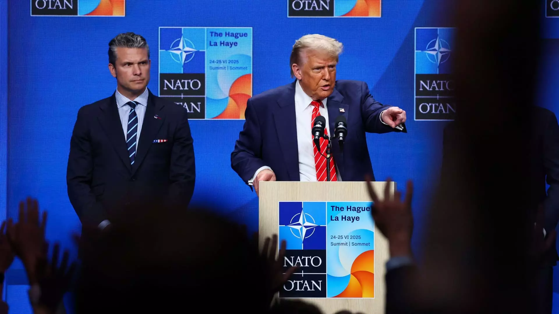 The Fallacy of “Obliteration”: Unpacking Trump’s Nuclear Claims