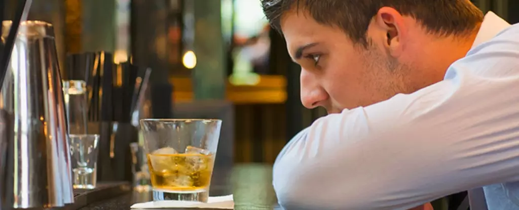 Alcohol: The Silent Brain Killer You Can’t Ignore