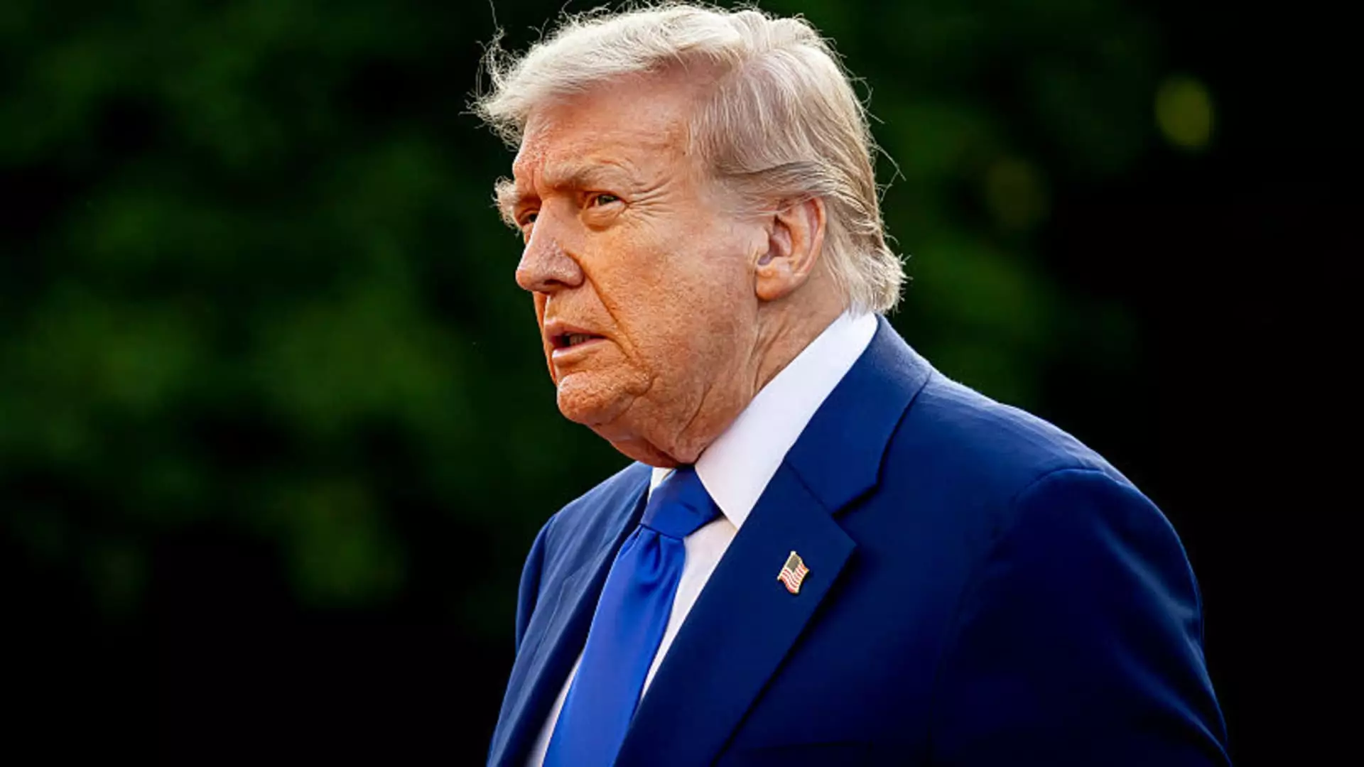 Tariff Tango: The High-Stakes Game of Trade Negotiation