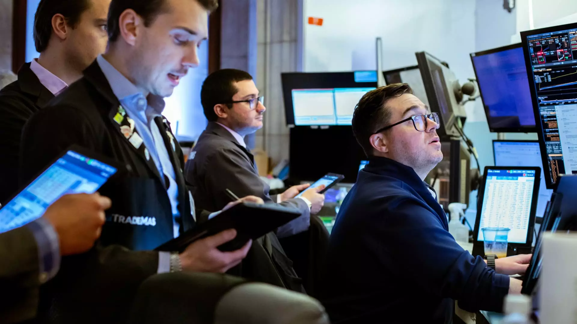 Unexpected Resilience: The Market’s Astonishing Rebound