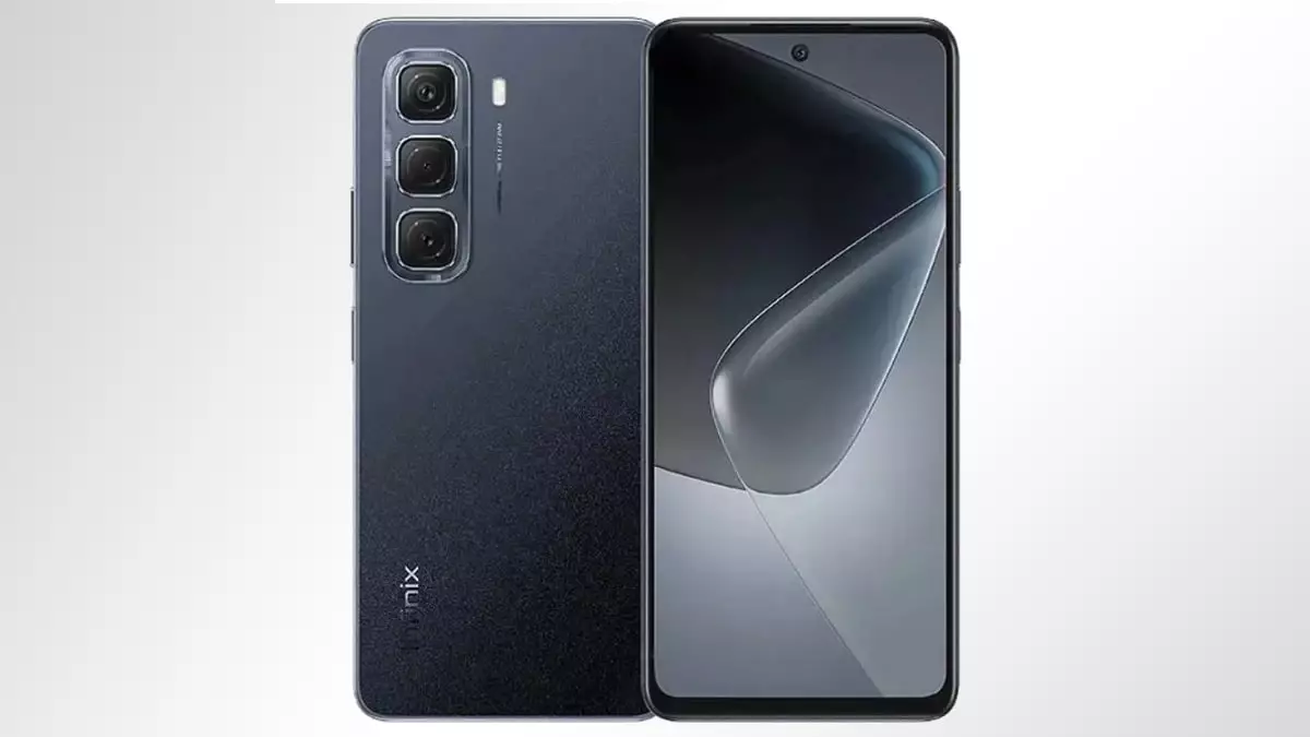 Underwhelming Innovation: The Infinix Hot 60i Fails to Impress