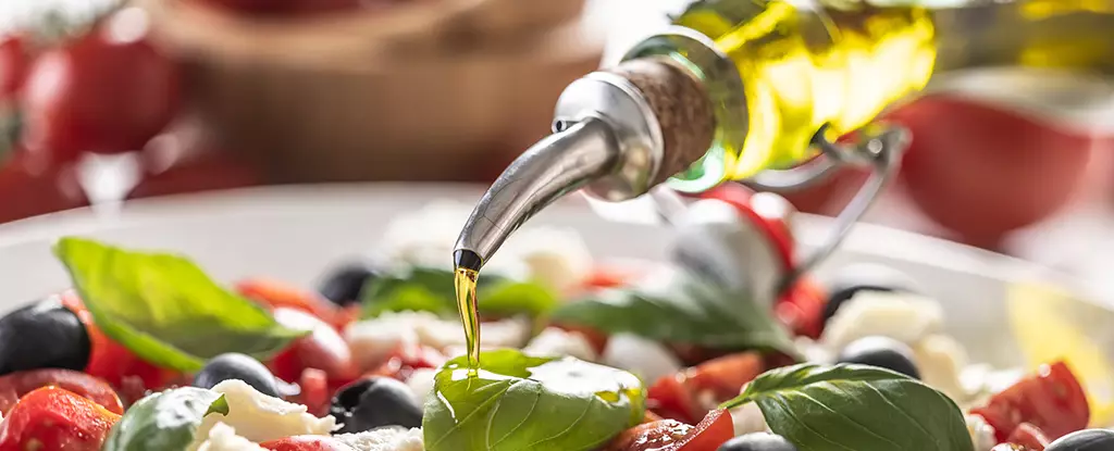 Powerful Dietary Strategies That Could Revolutionize Liver Health