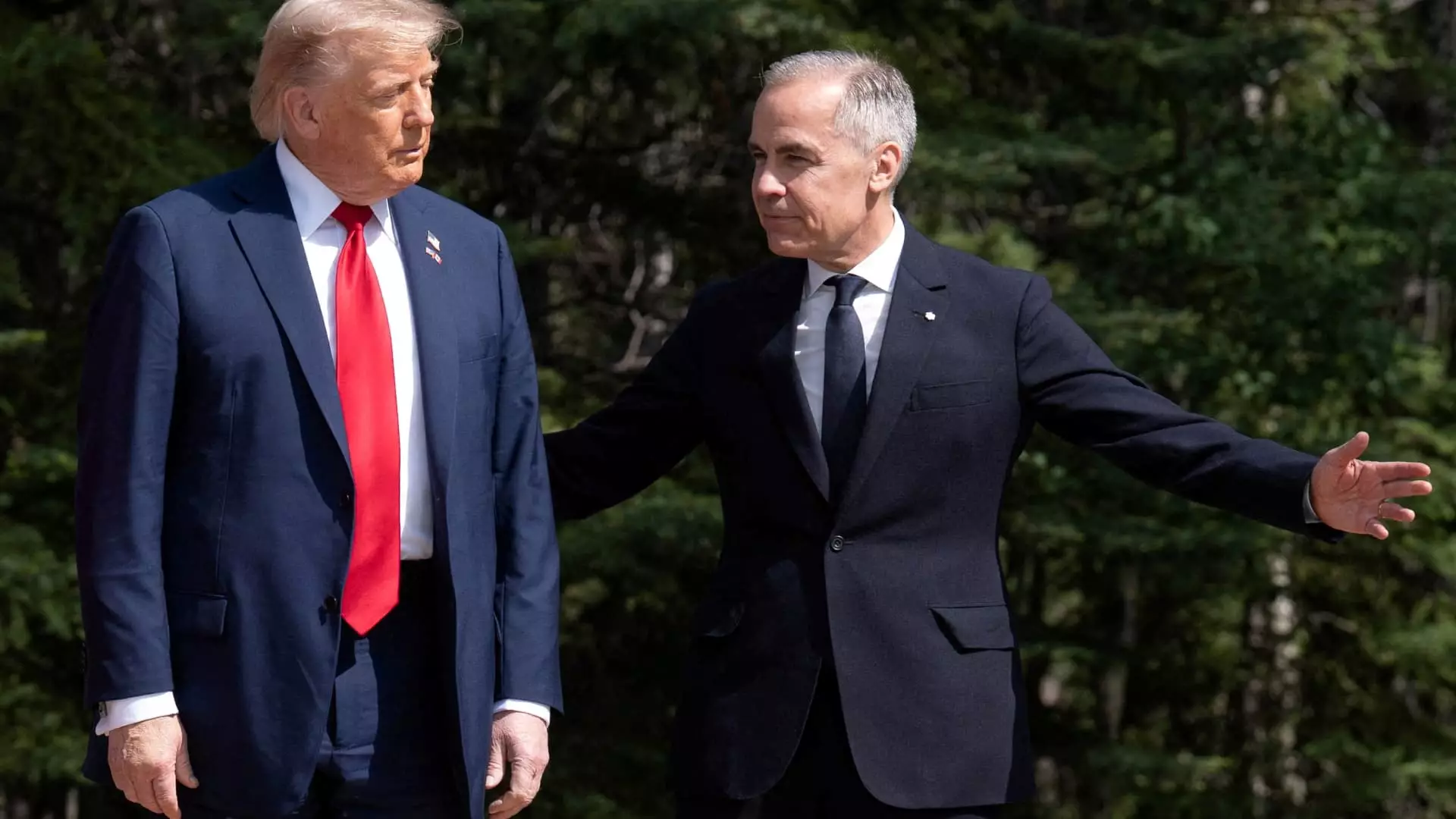 Canada’s Digital Services Tax Reversal: A Fragile Gamble in US Relations