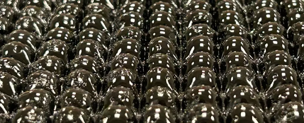 Revolutionary Water Harvester Offers Hope, But Faces Immense Challenges