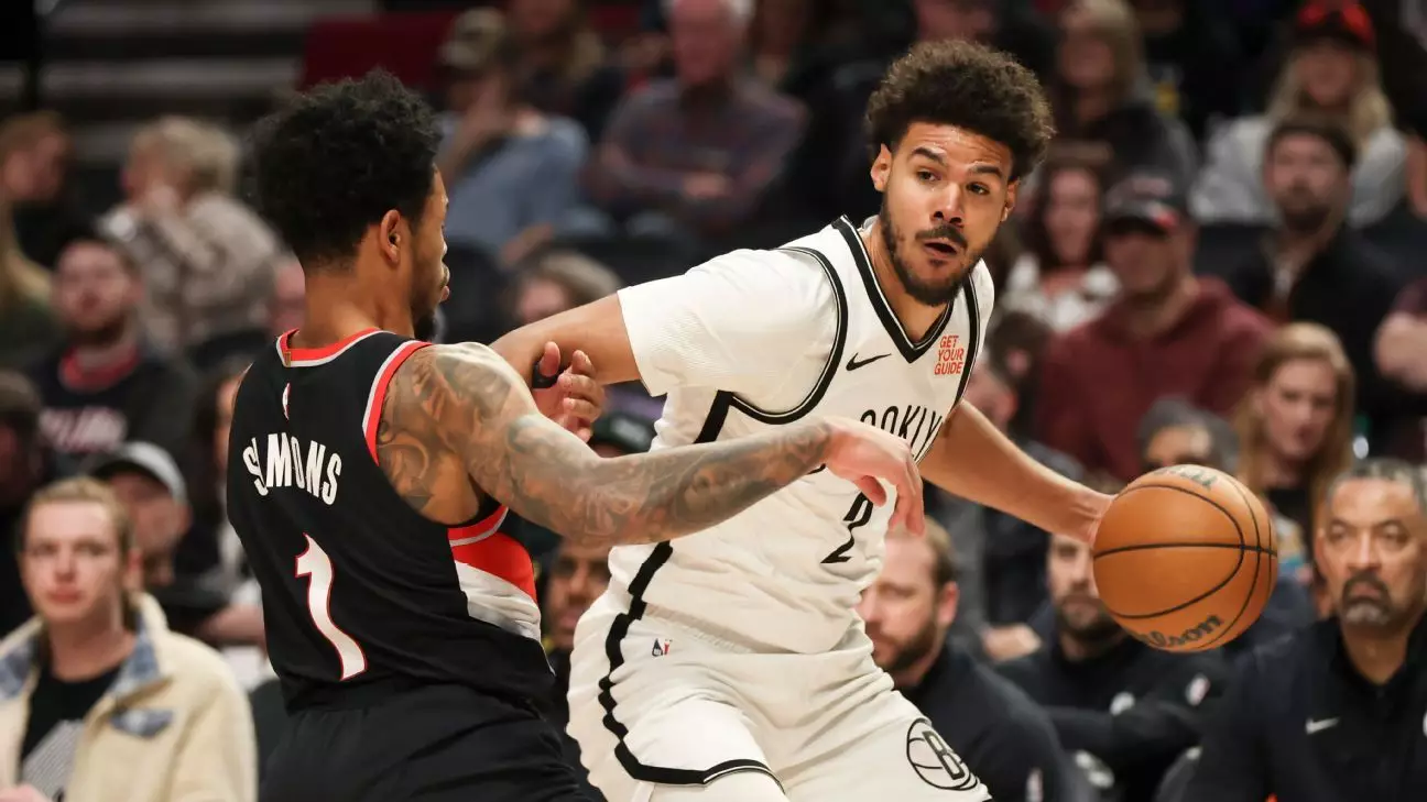 Bold Changes Rock the Denver Nuggets: A Risky Gamble or a Shrewd Rebuild?