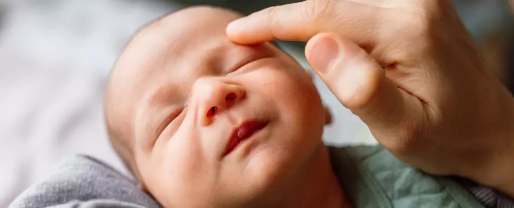 The Shocking Truth About Alzheimer’s Protein: Why Newborns Are Teaching Us a Vital Lesson