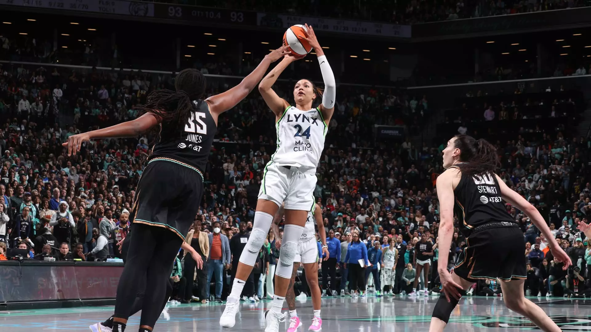 Why the WNBA’s Expansions Are a Necessary Game-Changer — But Not Without Challenges
