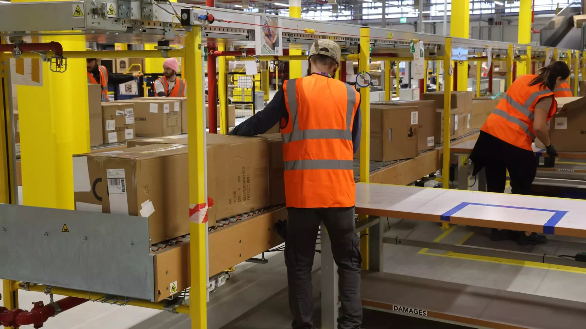 The Illusion of Progress: How Automation Masks a Growing Workforce Crisis