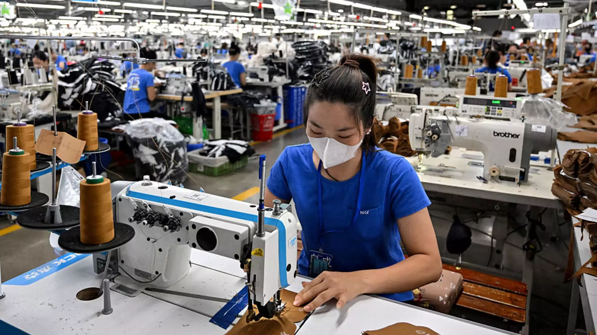 Unveiling the Hidden Risks of America’s Dangerous Trade Gambit