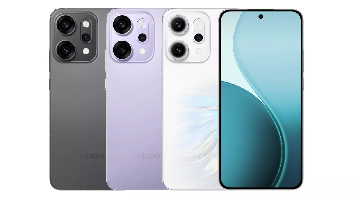 Oppo Reno 14 Series: An Overhyped Release That Misses the Mark