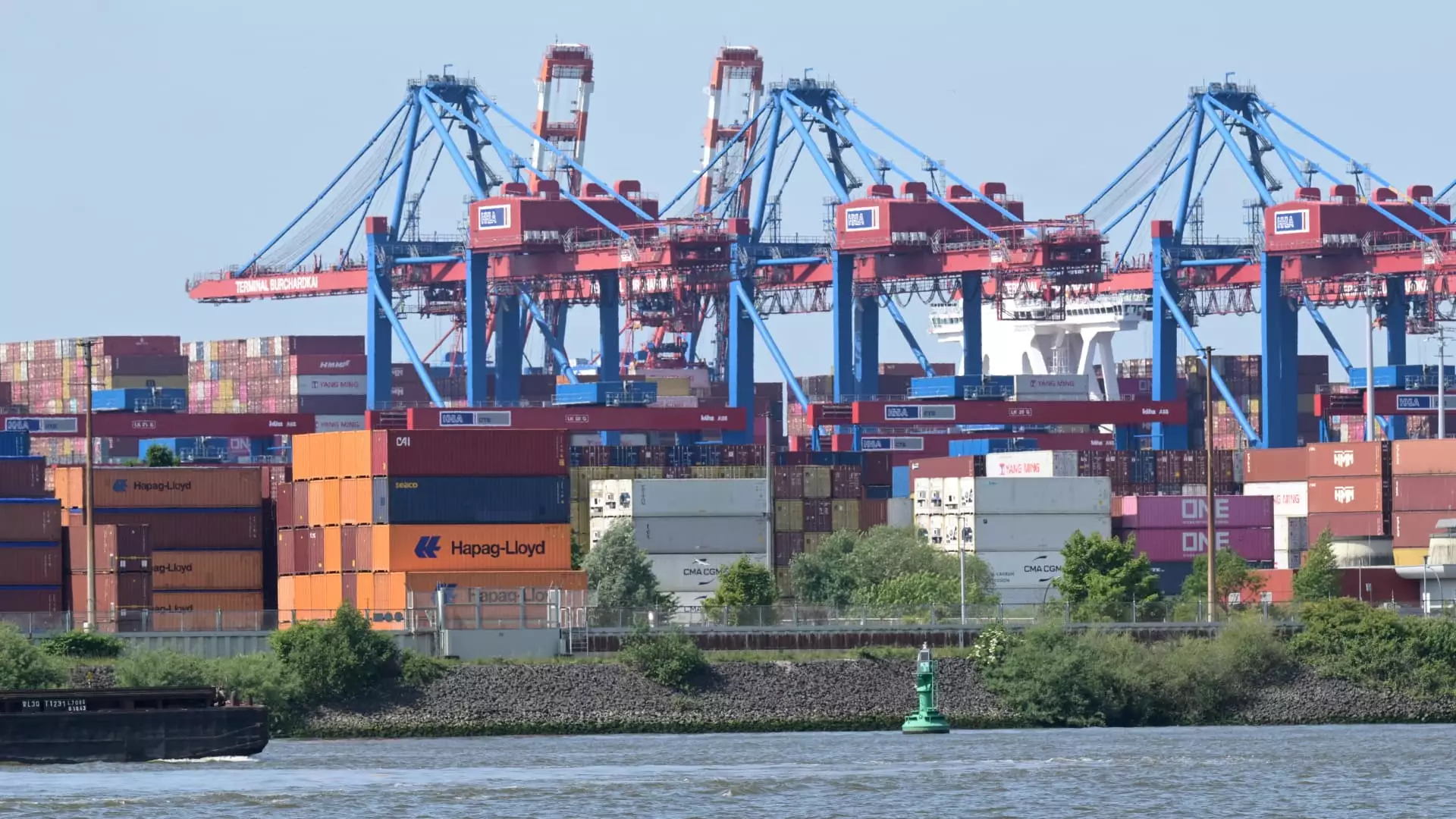 The Fragile Future of Transatlantic Trade: A Critical Juncture or a Step Toward Disaster?