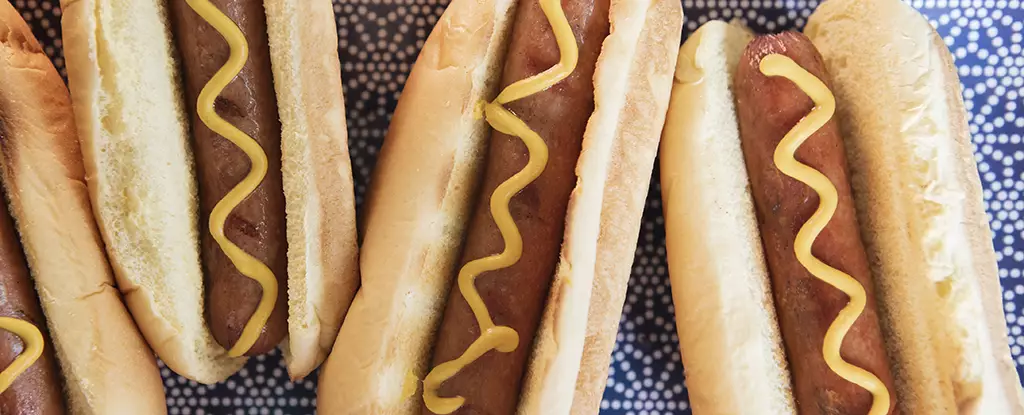 The Hidden Dangers of Processed Meat: Why No Level of Consumption Is Truly Safe