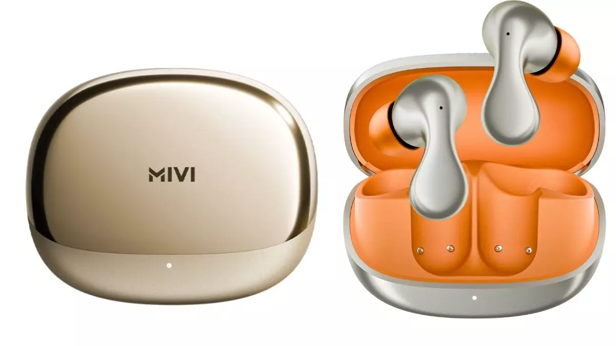 The Illusion of Innovation: Are Mivi AI Buds Truly Revolutionary or Just Hype?