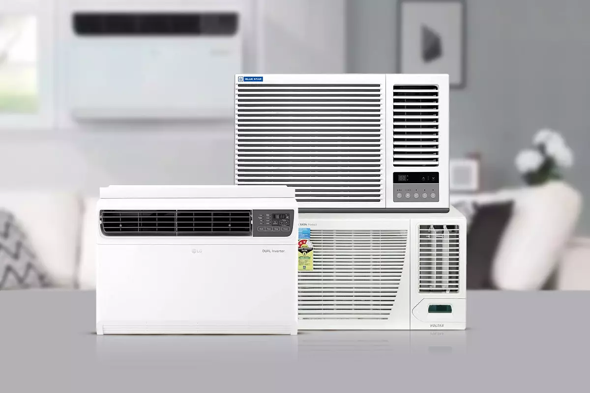 Urban Heat Paradox: Are Budget Air Conditioners Truly Fulfilling Our Climate Despair?
