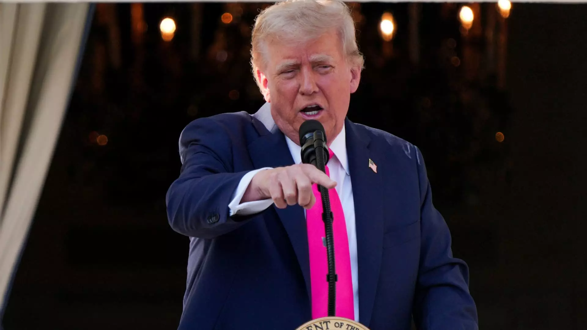The Perilous Illusion of Trade War: A Reckless Gamble on America’s Economic Stability