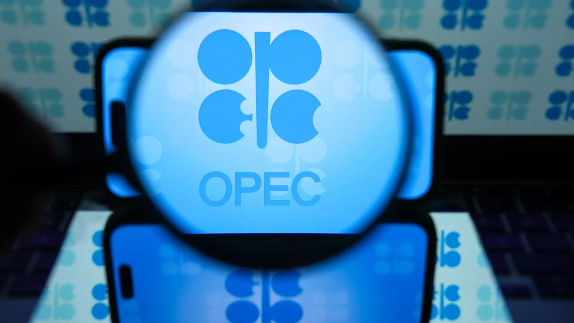The Illusion of Stability: How OPEC+’s Latest Production Shift Masks Deeper Flaws